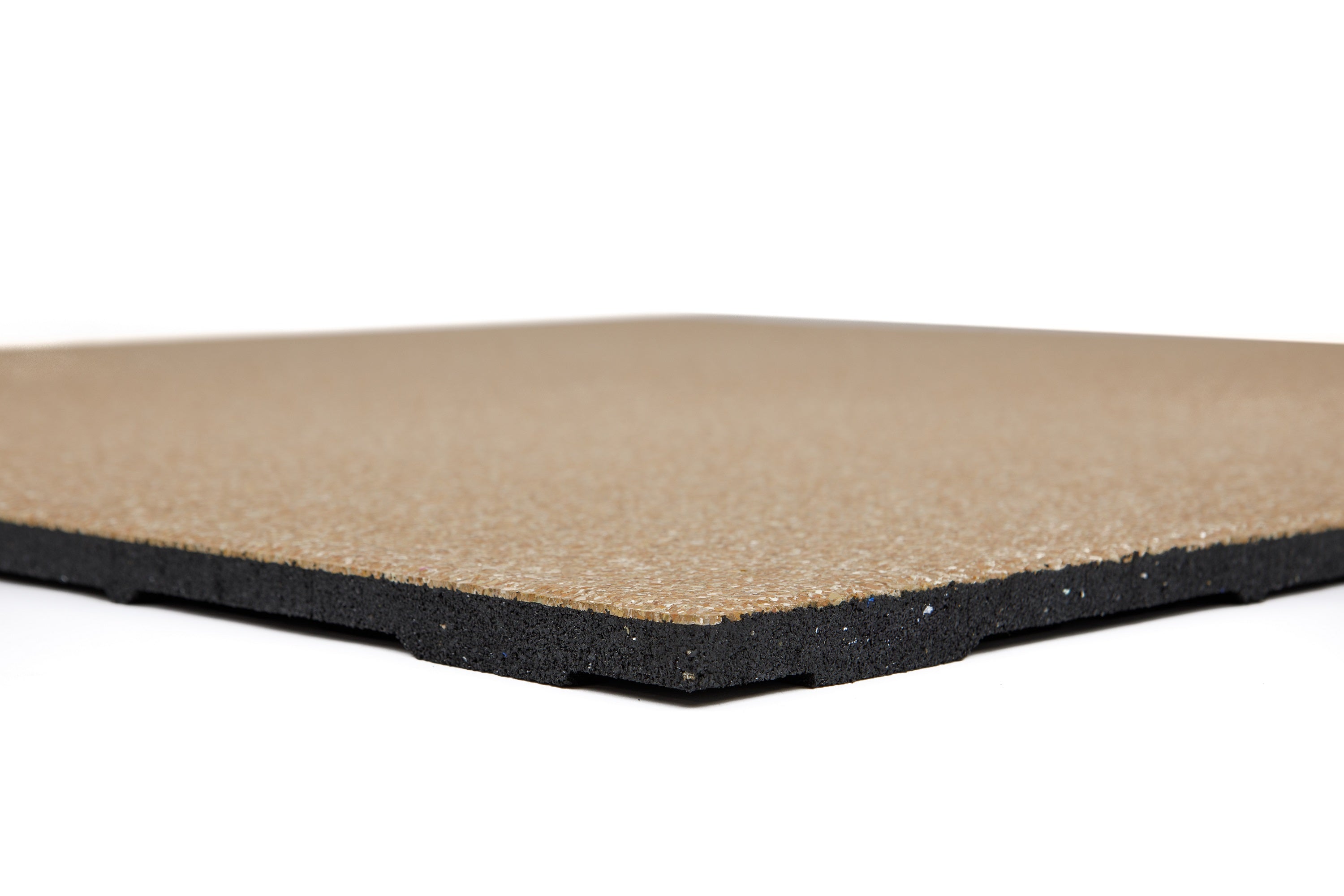 Bodenschutzmatte Connect 'Seventy' 20 mm - verschiedene Farben - 1000 x 1000 mm - Bodenschutzmatten mit Connect - System