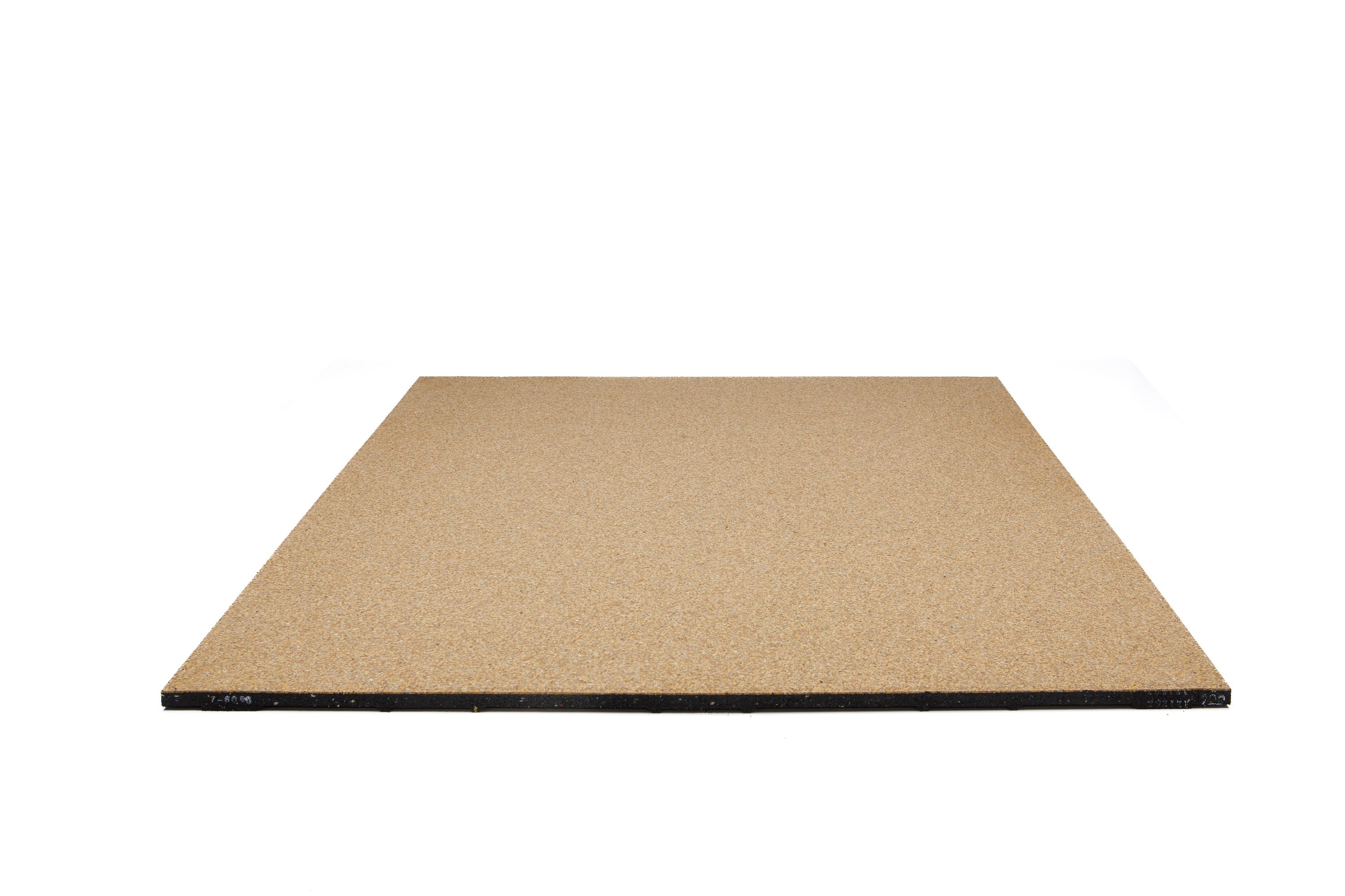 Bodenschutzmatte Connect 'Seventy' 20 mm - verschiedene Farben - 1000 x 1000 mm - Bodenschutzmatten mit Connect - System
