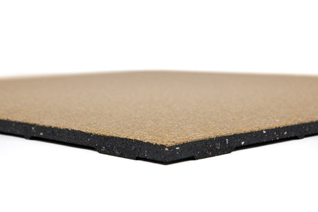 Bodenschutzmatte Connect 'Seventy' 20 mm - verschiedene Farben - 1000 x 1000 mm - Bodenschutzmatten mit Connect - System
