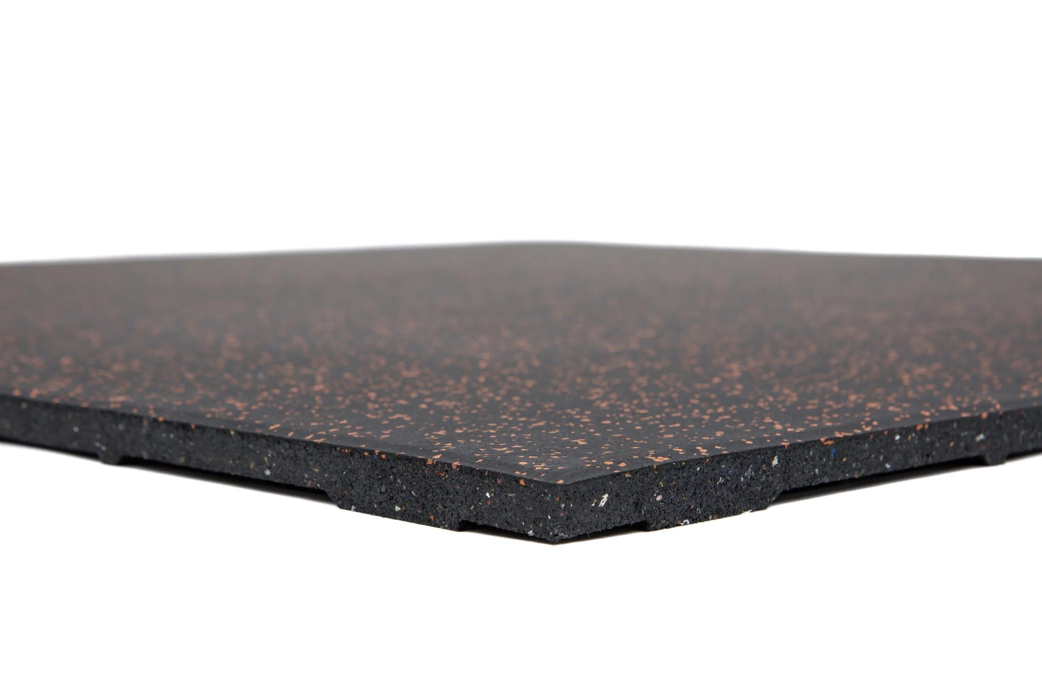 Bodenschutzmatte Connect 'Fifteen' 20 mm - verschiedene Farben - 1000 x 1000 mm | ELVAFLOOR® - Bodenschutzmatten mit Connect - System