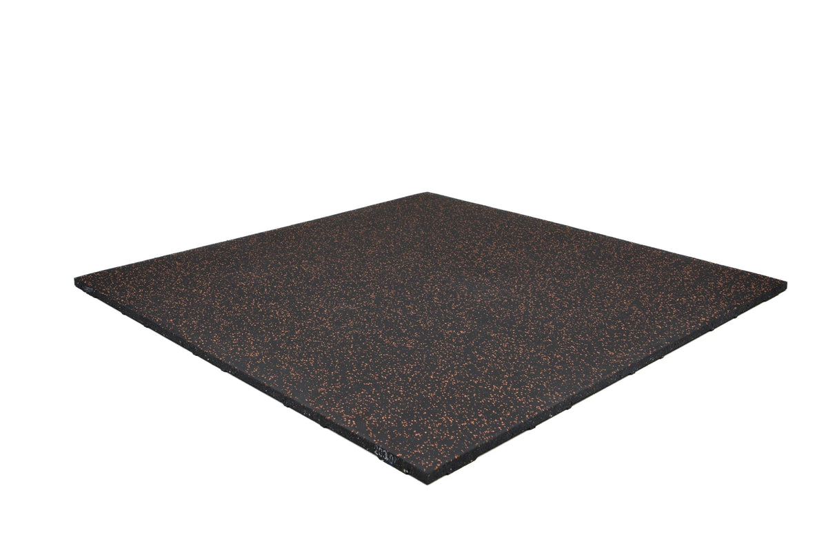 Bodenschutzmatte Connect 'Fifteen' 20 mm - verschiedene Farben - 1000 x 1000 mm | ELVAFLOOR® - Bodenschutzmatten mit Connect - System