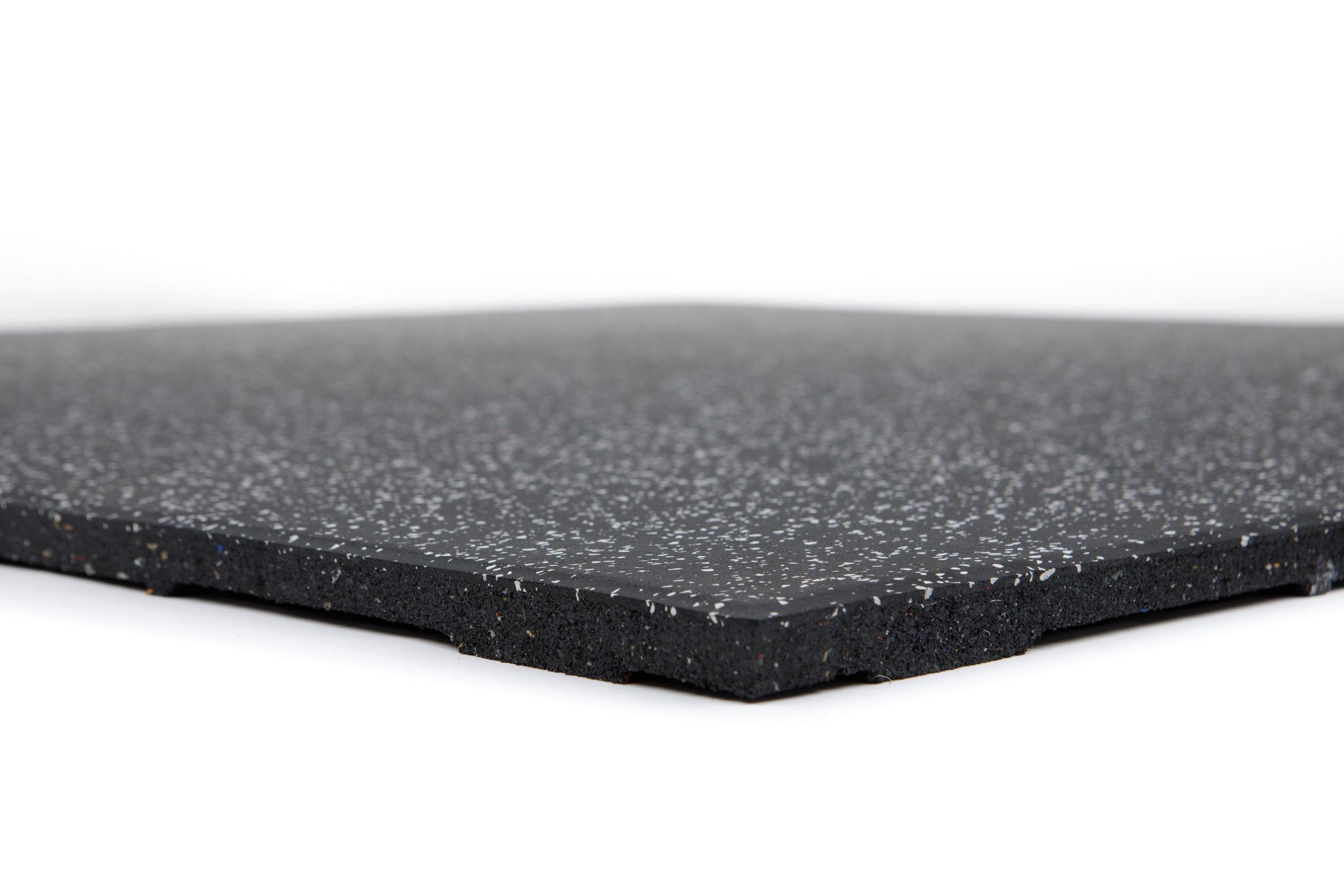 Bodenschutzmatte Connect 'Fifteen' 20 mm - verschiedene Farben - 1000 x 1000 mm | ELVAFLOOR® - Bodenschutzmatten mit Connect - System