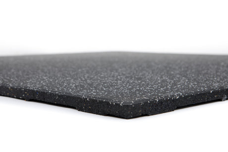 Bodenschutzmatte Connect 'Fifteen' 20 mm - verschiedene Farben - 1000 x 1000 mm | ELVAFLOOR® - Bodenschutzmatten mit Connect - System
