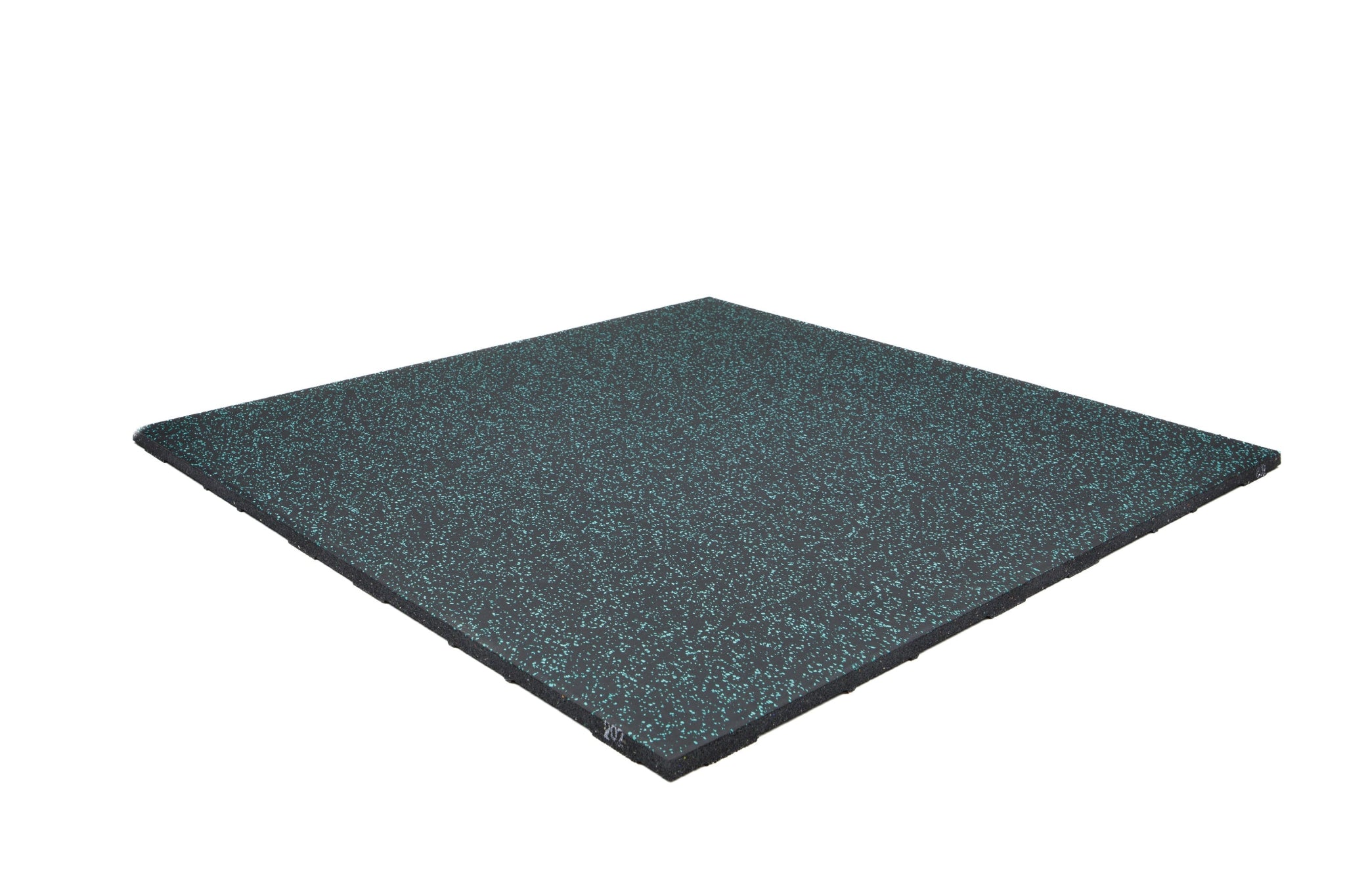 Bodenschutzmatte Connect 'Fifteen' 20 mm - verschiedene Farben - 1000 x 1000 mm | ELVAFLOOR® - Bodenschutzmatten mit Connect - System