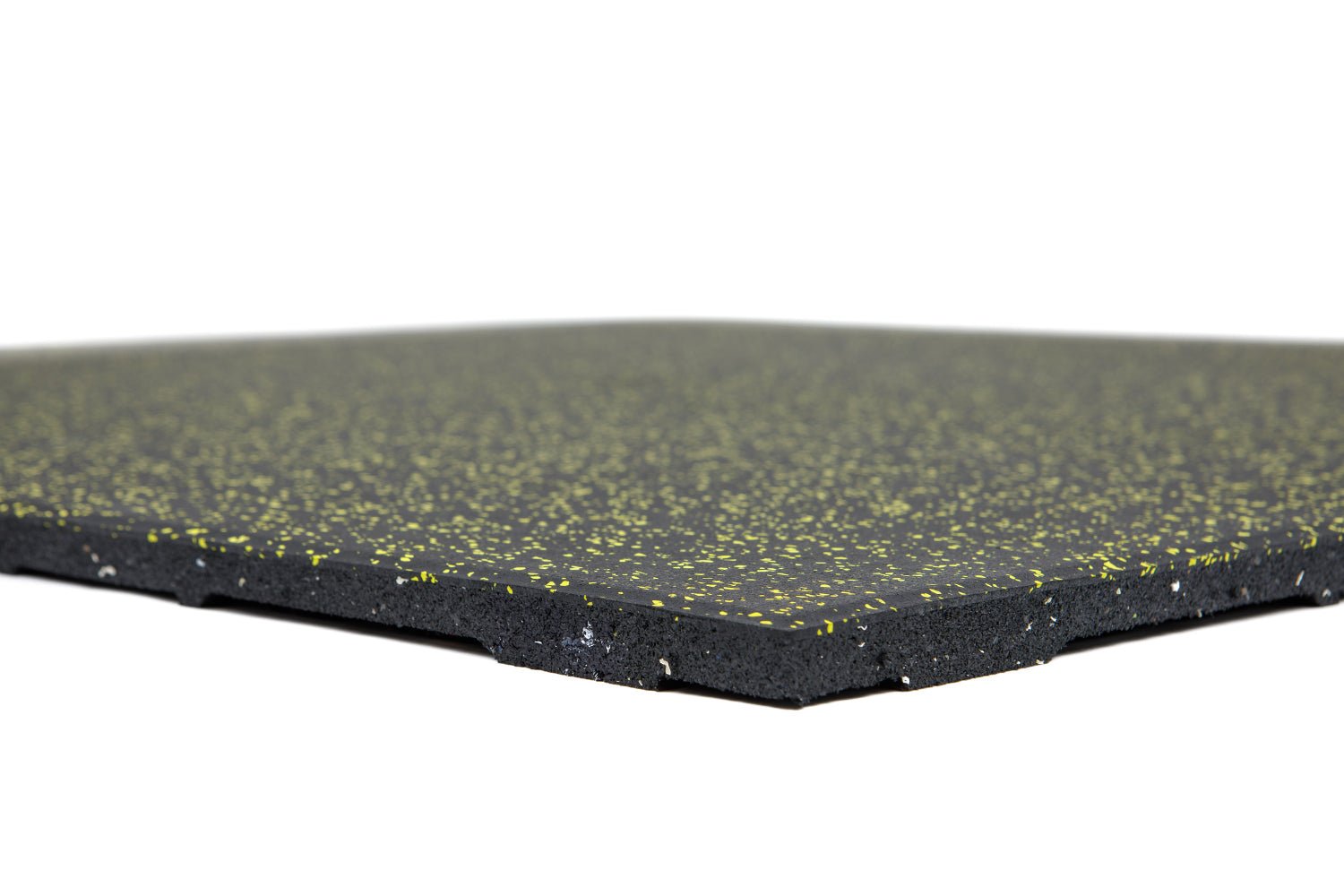Bodenschutzmatte Connect 'Fifteen' 20 mm - verschiedene Farben - 1000 x 1000 mm | ELVAFLOOR® - Bodenschutzmatten mit Connect - System