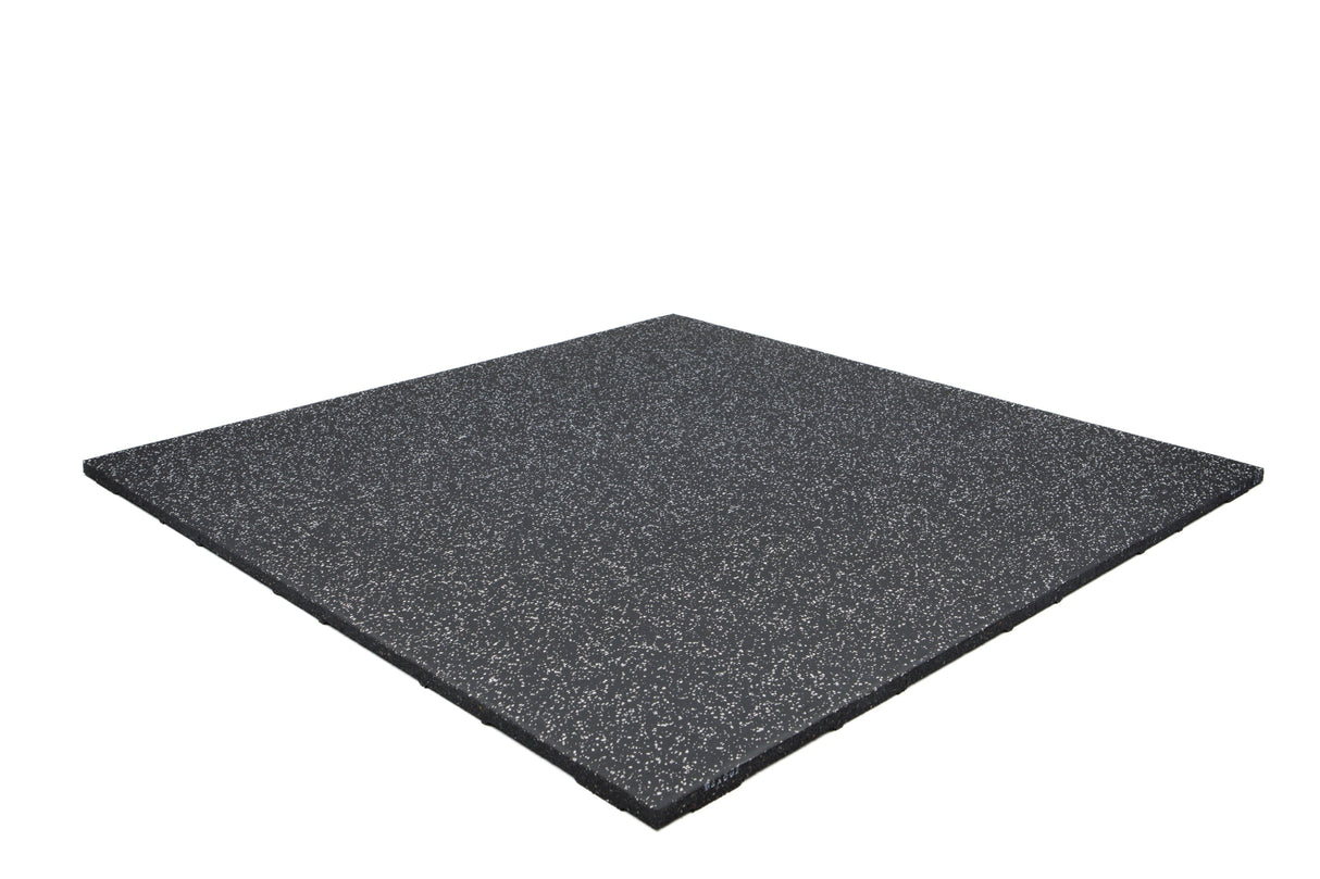 Bodenschutzmatte Connect 'Fifteen' 20 mm - verschiedene Farben - 1000 x 1000 mm | ELVAFLOOR® - Bodenschutzmatten mit Connect - System