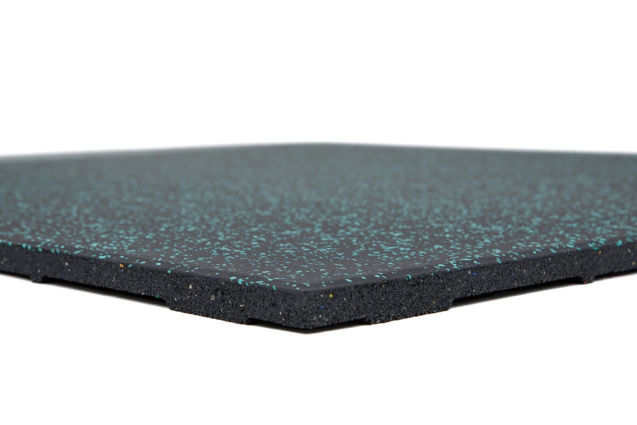 Bodenschutzmatte Connect 'Fifteen' 20 mm - verschiedene Farben - 1000 x 1000 mm | ELVAFLOOR® - Bodenschutzmatten mit Connect - System