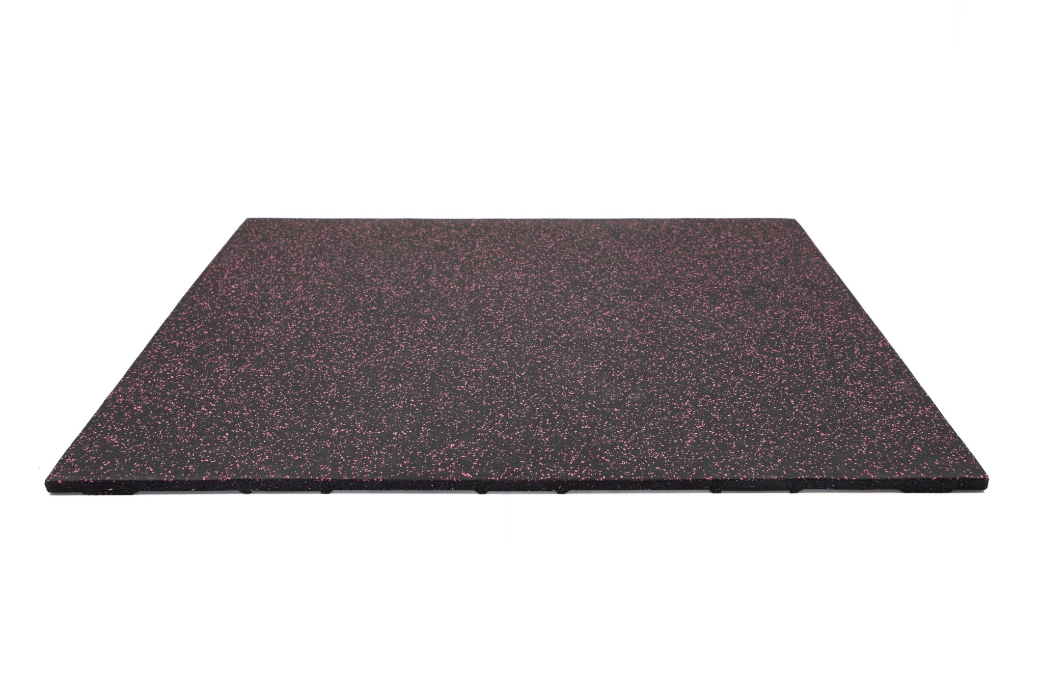 Bodenschutzmatte Connect 'Fifteen' 20 mm - verschiedene Farben - 1000 x 1000 mm | ELVAFLOOR® - Bodenschutzmatten mit Connect - System