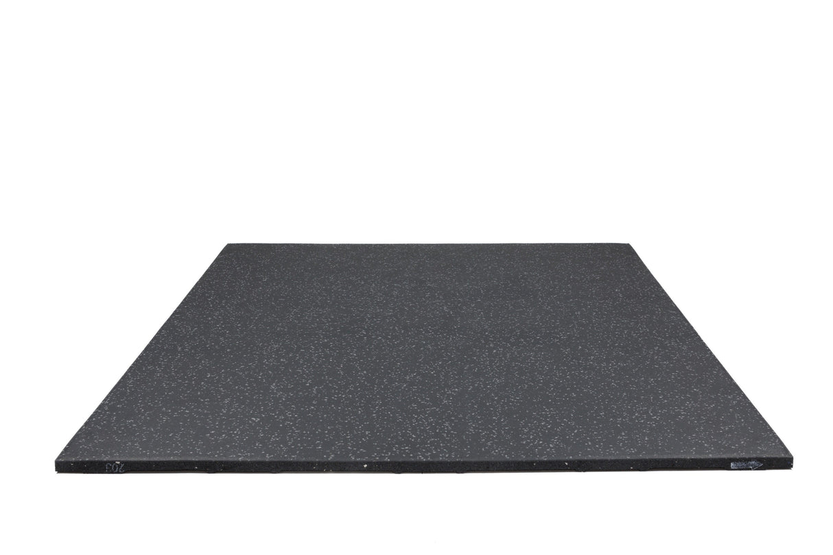 Bodenschutzmatte Connect 'Fifteen' 20 mm - verschiedene Farben - 1000 x 1000 mm | ELVAFLOOR® - Bodenschutzmatten mit Connect - System