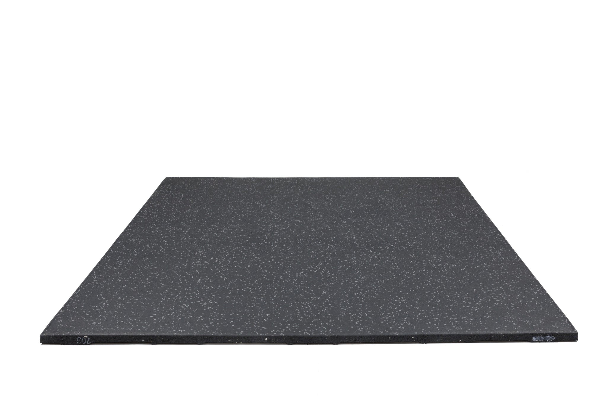 Bodenschutzmatte Connect 'Fifteen' 20 mm - verschiedene Farben - 1000 x 1000 mm | ELVAFLOOR® - Bodenschutzmatten mit Connect - System
