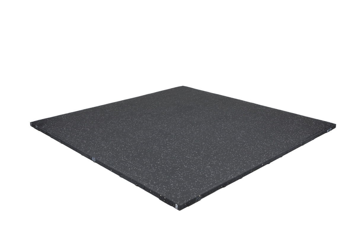 Bodenschutzmatte Connect 'Fifteen' 20 mm - verschiedene Farben - 1000 x 1000 mm | ELVAFLOOR® - Bodenschutzmatten mit Connect - System