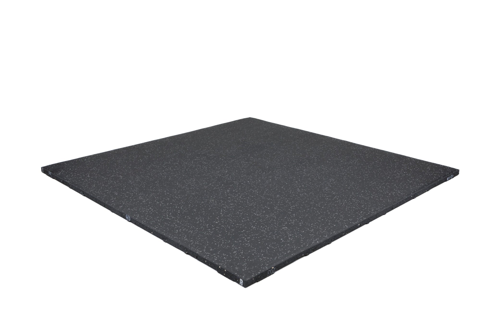 Bodenschutzmatte Connect 'Fifteen' 20 mm - verschiedene Farben - 1000 x 1000 mm | ELVAFLOOR® - Bodenschutzmatten mit Connect - System