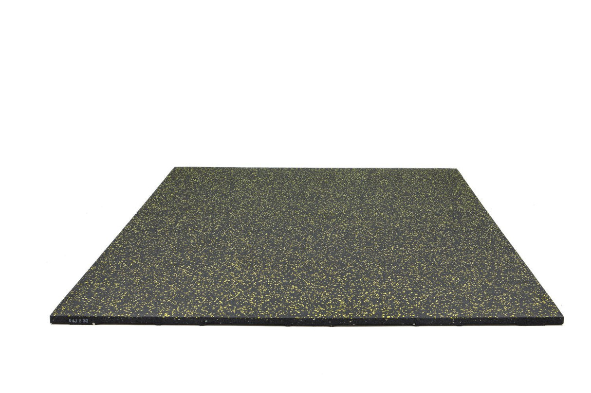 Bodenschutzmatte Connect 'Fifteen' 20 mm - verschiedene Farben - 1000 x 1000 mm | ELVAFLOOR® - Bodenschutzmatten mit Connect - System