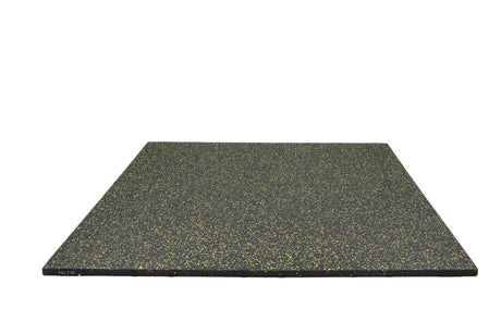 Bodenschutzmatte Connect 'Fifteen' 20 mm - verschiedene Farben - 1000 x 1000 mm | ELVAFLOOR® - Bodenschutzmatten mit Connect - System