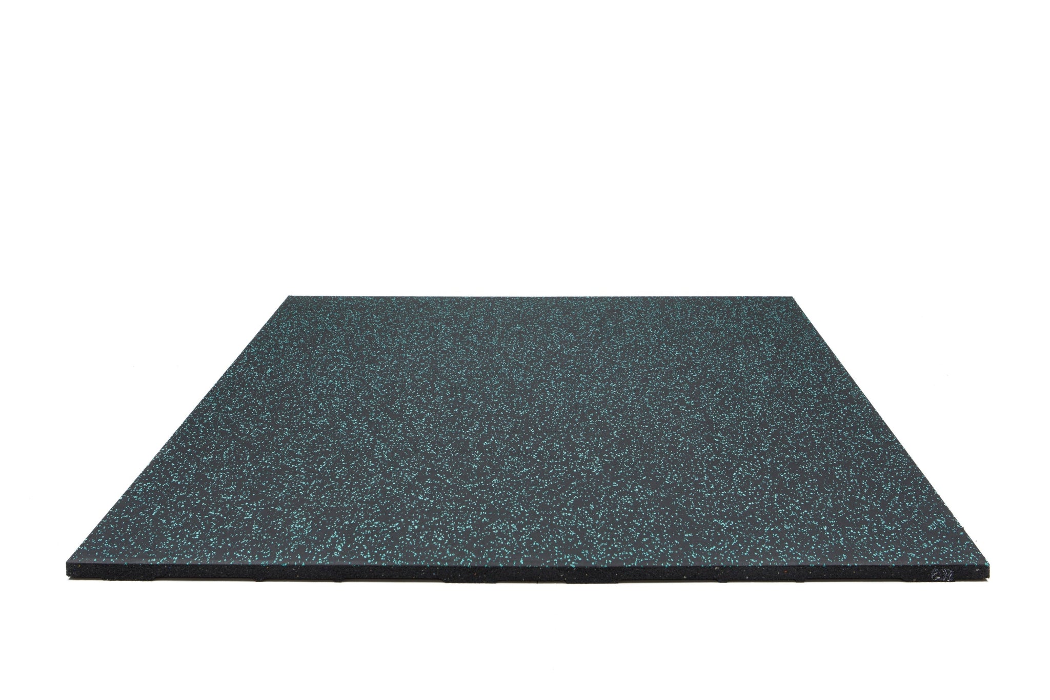 Bodenschutzmatte Connect 'Fifteen' 20 mm - verschiedene Farben - 1000 x 1000 mm | ELVAFLOOR® - Bodenschutzmatten mit Connect - System