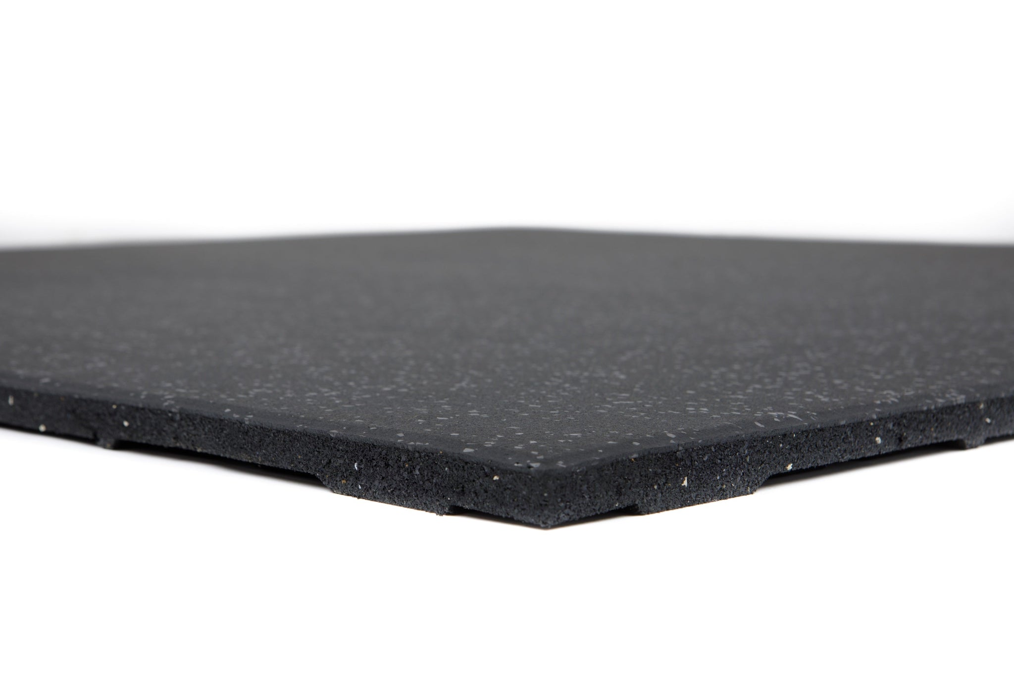 Bodenschutzmatte Connect 'Fifteen' 20 mm - verschiedene Farben - 1000 x 1000 mm | ELVAFLOOR® - Bodenschutzmatten mit Connect - System