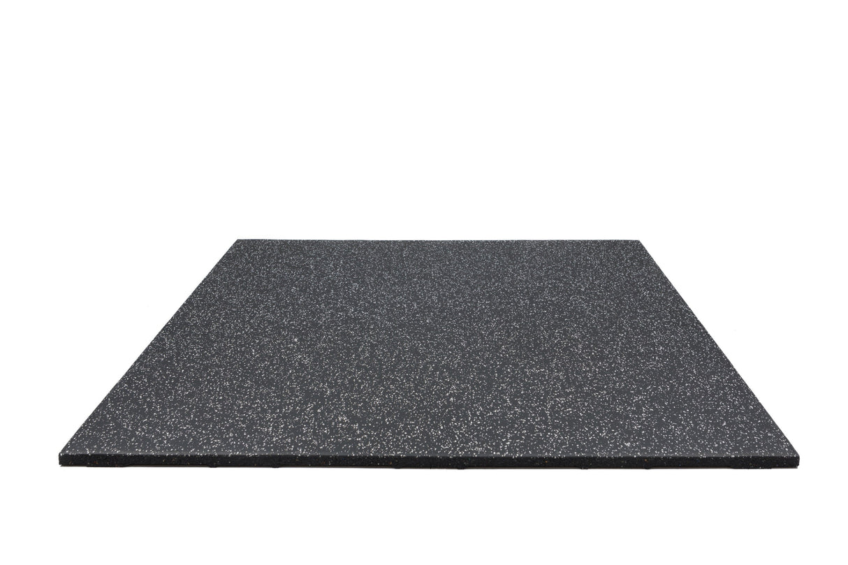 Bodenschutzmatte Connect 'Fifteen' 20 mm - verschiedene Farben - 1000 x 1000 mm | ELVAFLOOR® - Bodenschutzmatten mit Connect - System