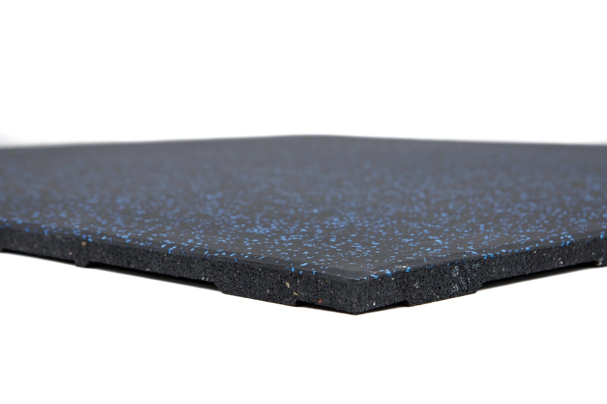 Bodenschutzmatte Connect 'Fifteen' 20 mm - verschiedene Farben - 1000 x 1000 mm | ELVAFLOOR® - Bodenschutzmatten mit Connect - System