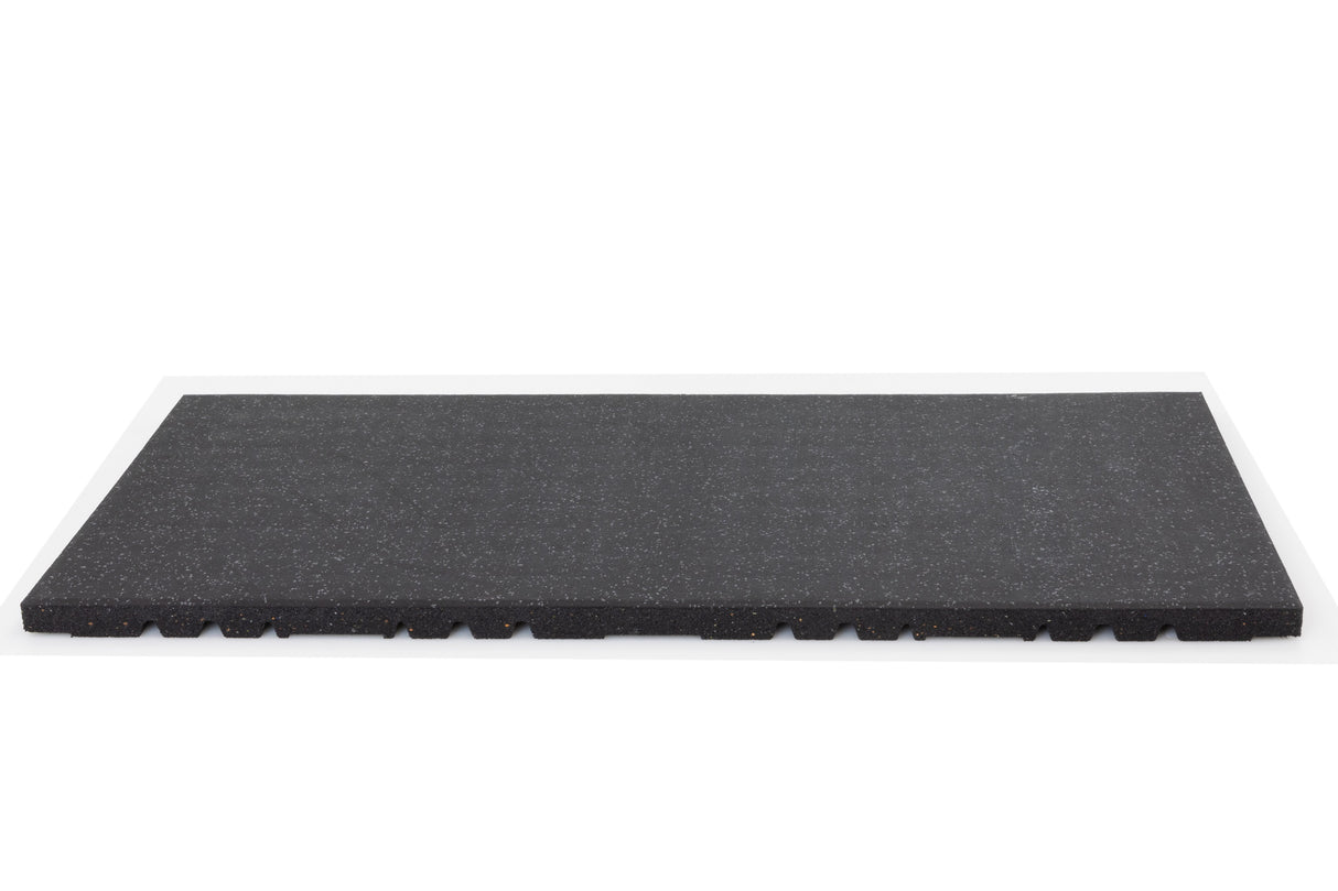 Bodenschutzmatte Connect 'Fifteen' 30 mm - verschiedene Farben - 500 x 1000 mm - Bodenschutzmatten mit Connect - System
