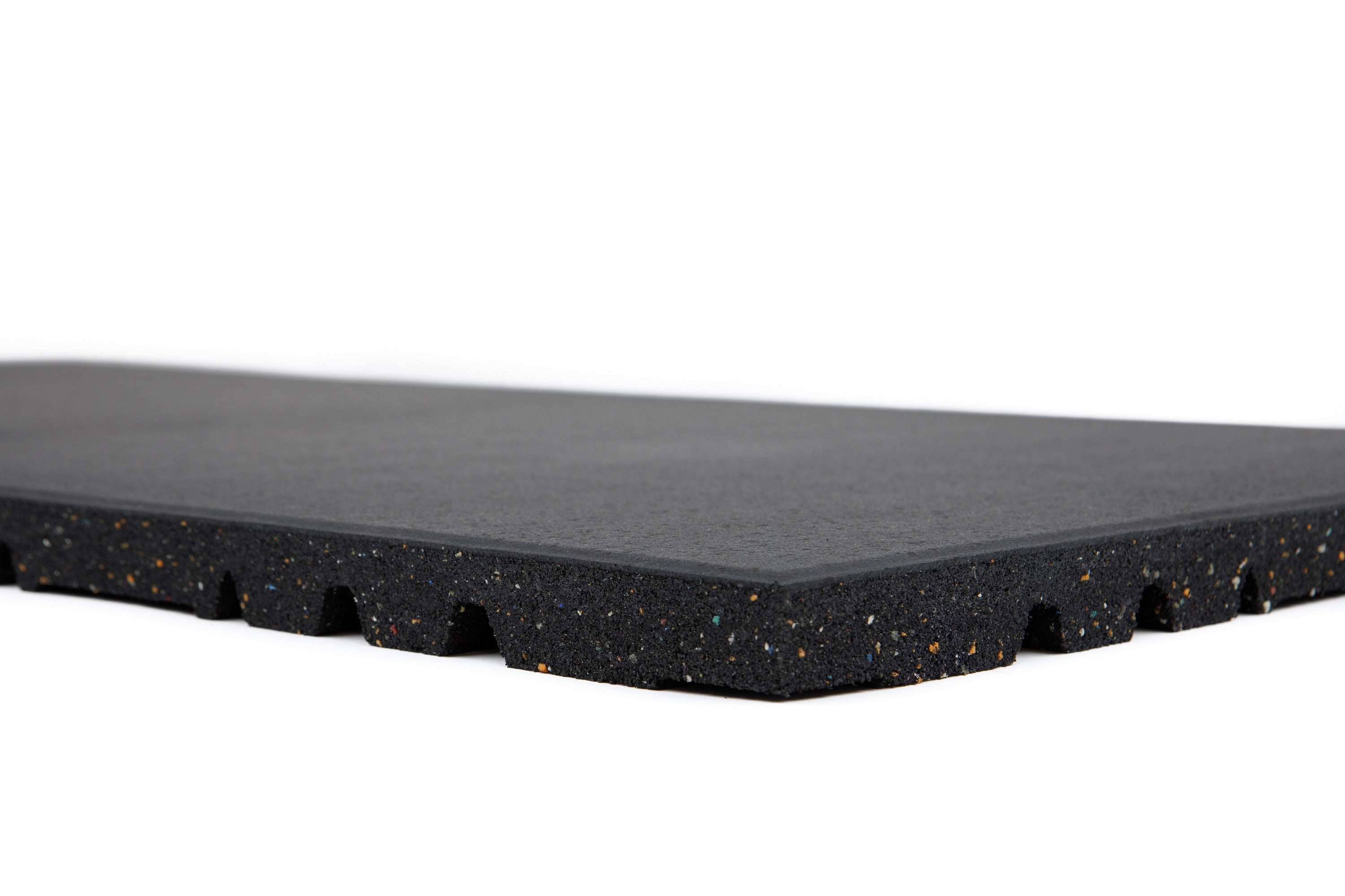 Bodenschutzmatte Connect 'Fifteen' 30 mm - verschiedene Farben - 500 x 1000 mm - Bodenschutzmatten mit Connect - System