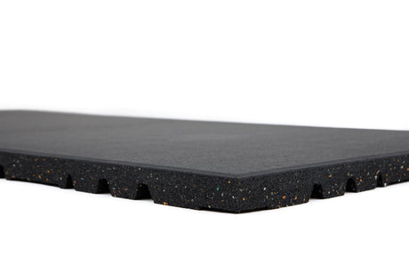 Bodenschutzmatte Connect 'Fifteen' 30 mm - verschiedene Farben - 500 x 1000 mm - Bodenschutzmatten mit Connect - System