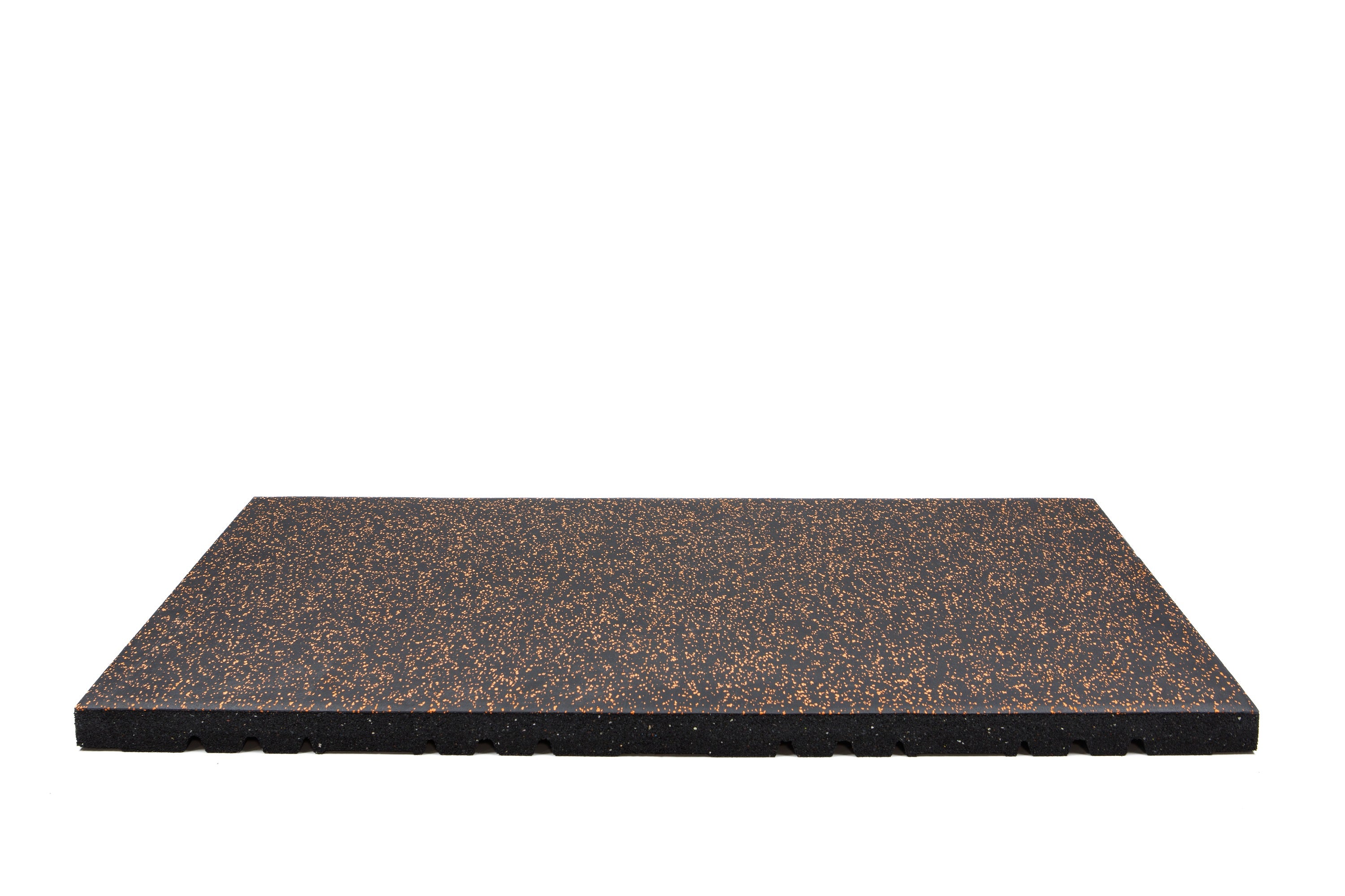Bodenschutzmatte Connect 'Fifteen' 40 mm - verschiedene Farben - 500 x 1000 mm - Bodenschutzmatten mit Connect - System