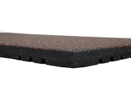 Bodenschutzmatte Connect 'Fifteen' 40 mm - verschiedene Farben - 500 x 1000 mm - Bodenschutzmatten mit Connect - System
