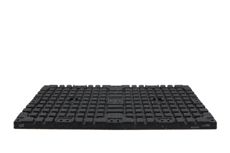Bodenschutzmatte Connect 'Fifteen' 40 mm - verschiedene Farben - 500 x 1000 mm - Bodenschutzmatten mit Connect - System