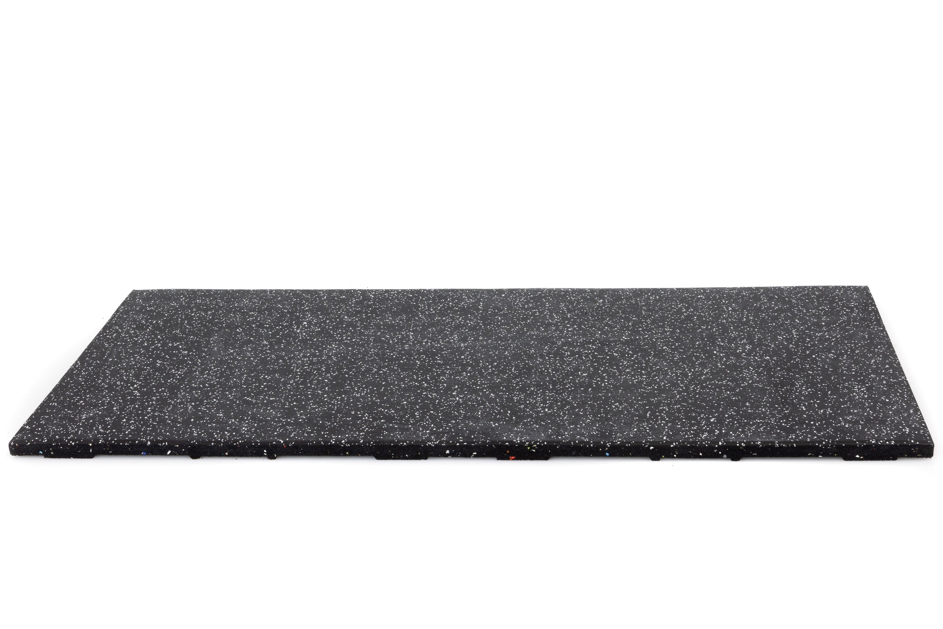 Bodenschutzmatte Connect 'Fifteen' 20 mm - Silber - 500 x 1000 mm - Bodenschutzmatten mit Connect - System