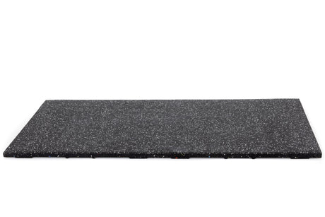 Bodenschutzmatte Connect 'Fifteen' 20 mm - Silber - 500 x 1000 mm - Bodenschutzmatten mit Connect - System