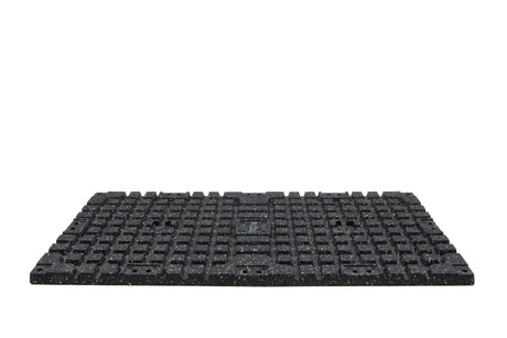 Bodenschutzmatte Connect 'Fifteen' 30 mm - verschiedene Farben - 500 x 1000 mm - Bodenschutzmatten mit Connect - System