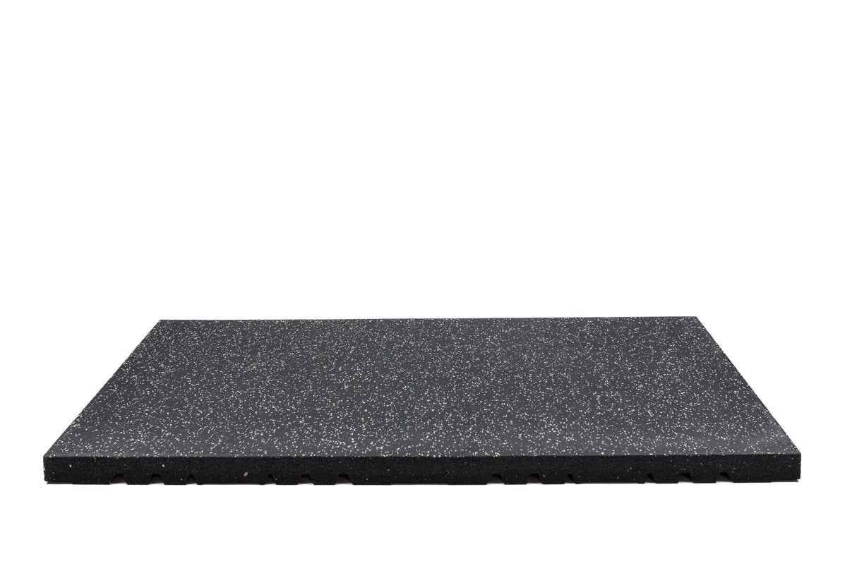 Bodenschutzmatte Connect 'Fifteen' 40 mm - verschiedene Farben - 500 x 1000 mm - Bodenschutzmatten mit Connect - System