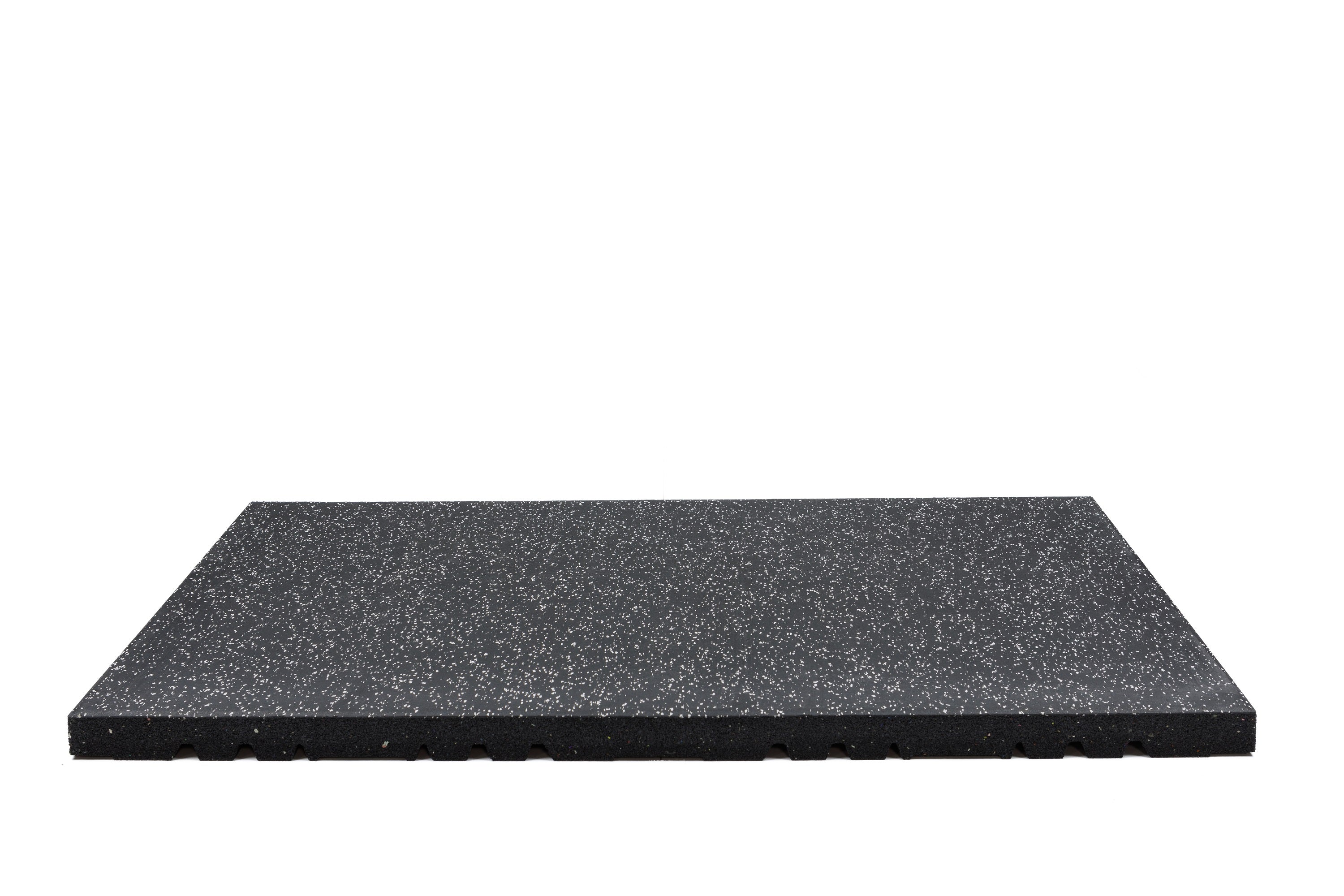 Bodenschutzmatte Connect 'Fifteen' 40 mm - verschiedene Farben - 500 x 1000 mm - Bodenschutzmatten mit Connect - System