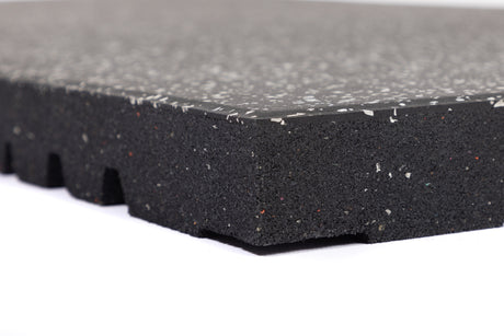 Bodenschutzmatte Connect 'Fifteen' 40 mm - verschiedene Farben - 500 x 1000 mm - Bodenschutzmatten mit Connect - System