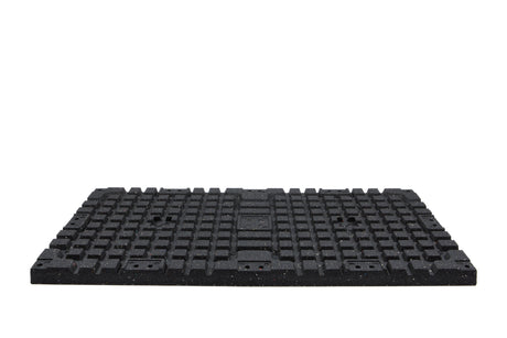 Bodenschutzmatte Connect 'Fifteen' 40 mm - verschiedene Farben - 500 x 1000 mm - Bodenschutzmatten mit Connect - System