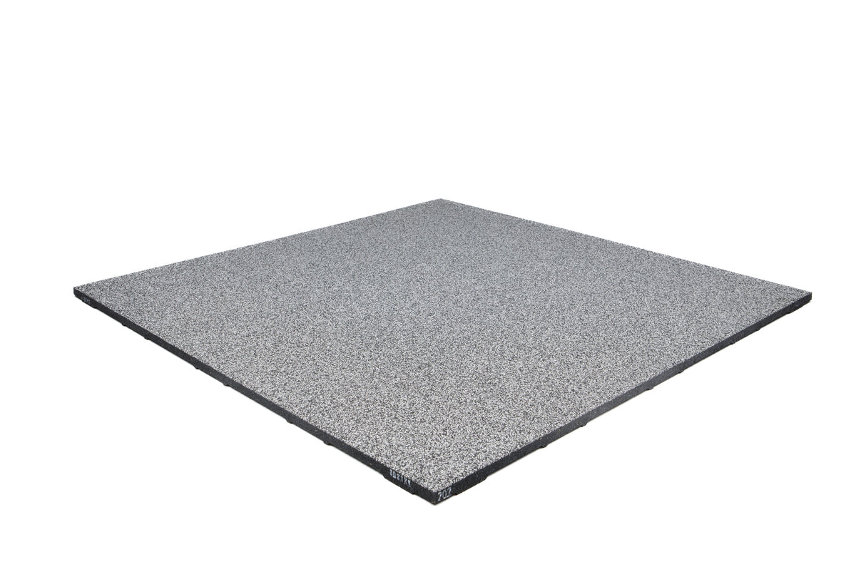 Bodenschutzmatte Connect 'Seventy' 20 mm - verschiedene Farben - 1000 x 1000 mm - Bodenschutzmatten mit Connect - System