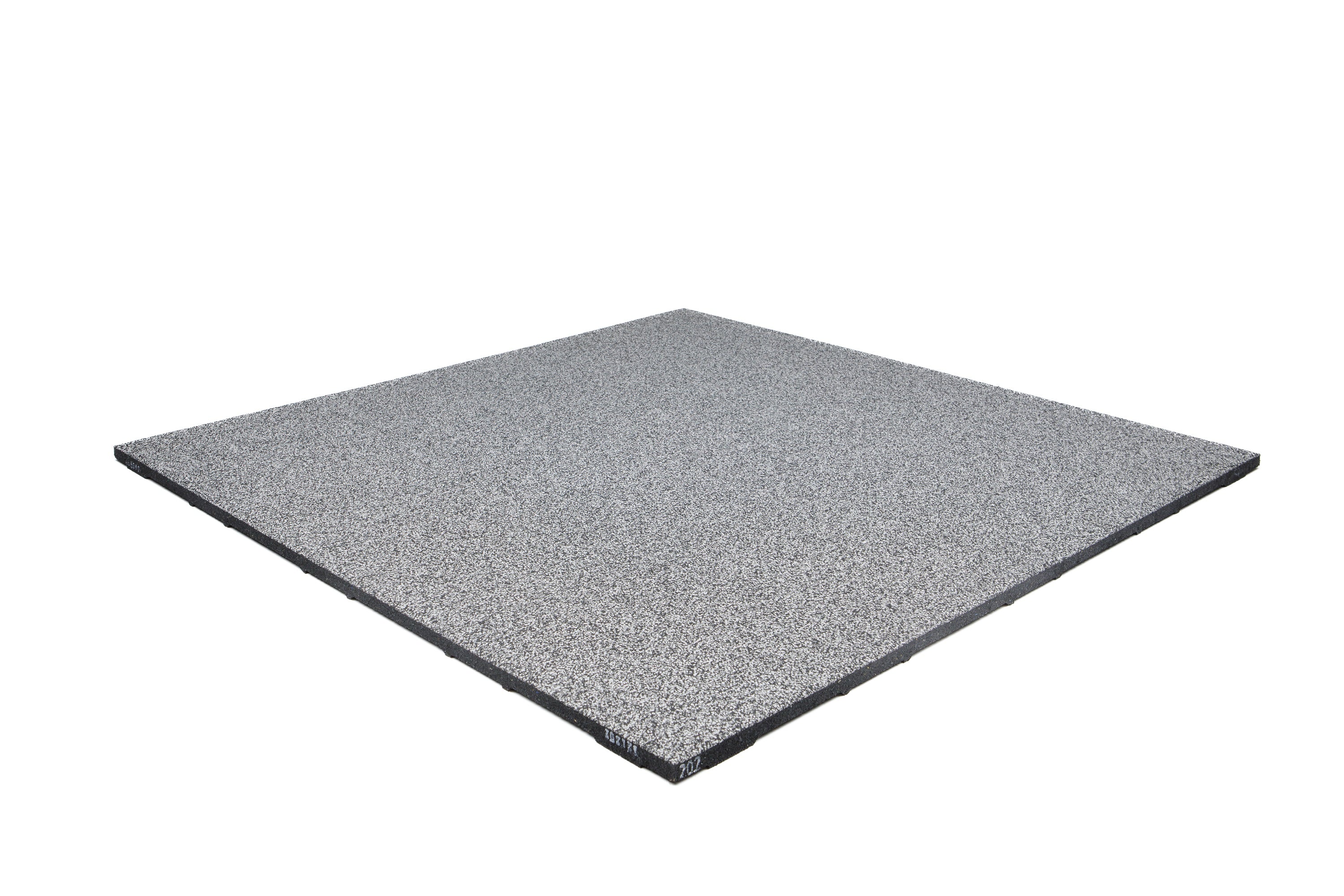 Bodenschutzmatte Connect 'Seventy' 20 mm - verschiedene Farben - 1000 x 1000 mm - Bodenschutzmatten mit Connect - System
