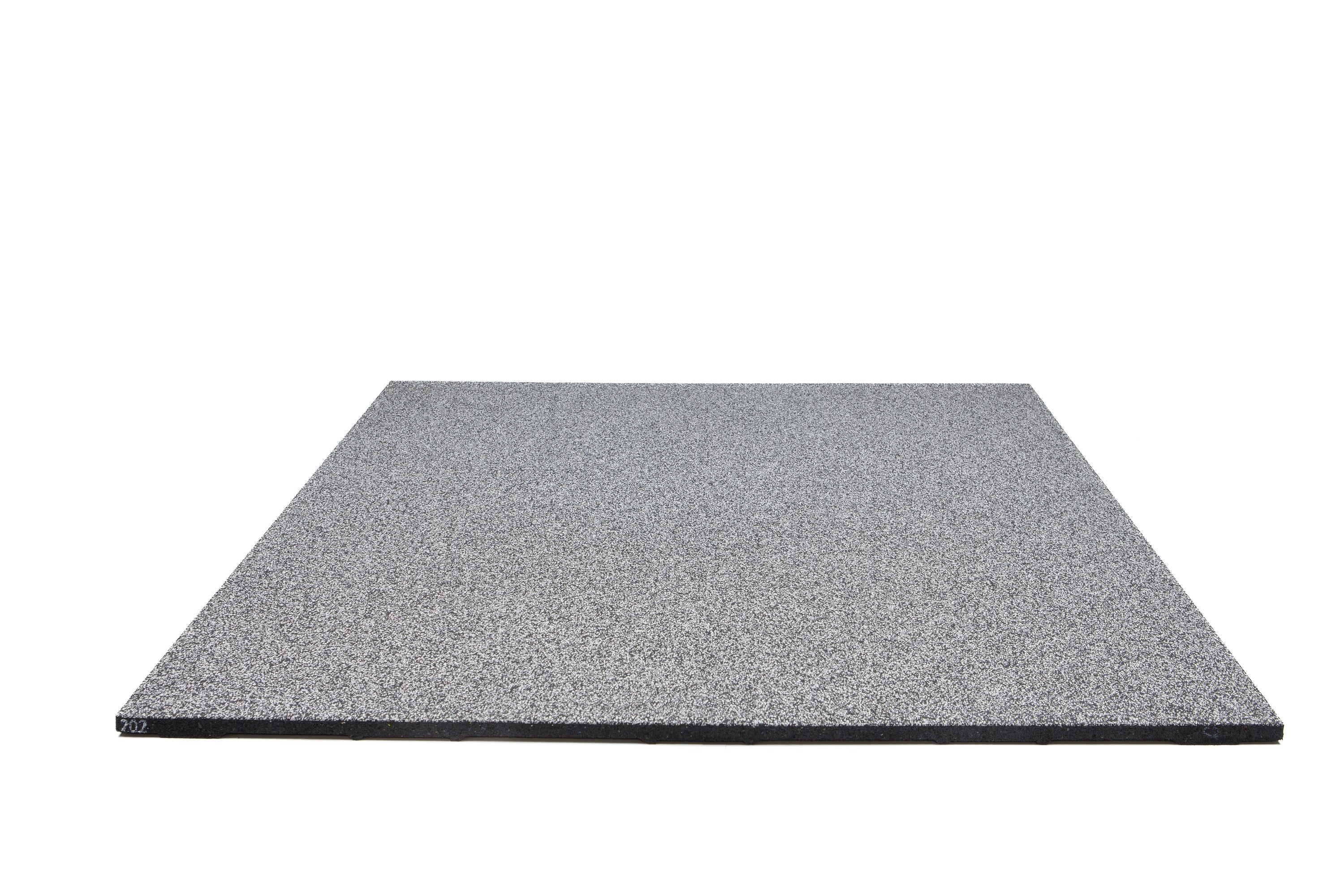 Bodenschutzmatte Connect 'Seventy' 20 mm - verschiedene Farben - 1000 x 1000 mm - Bodenschutzmatten mit Connect - System