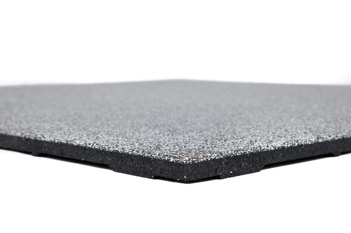 Bodenschutzmatte Connect 'Seventy' 20 mm - verschiedene Farben - 1000 x 1000 mm - Bodenschutzmatten mit Connect - System