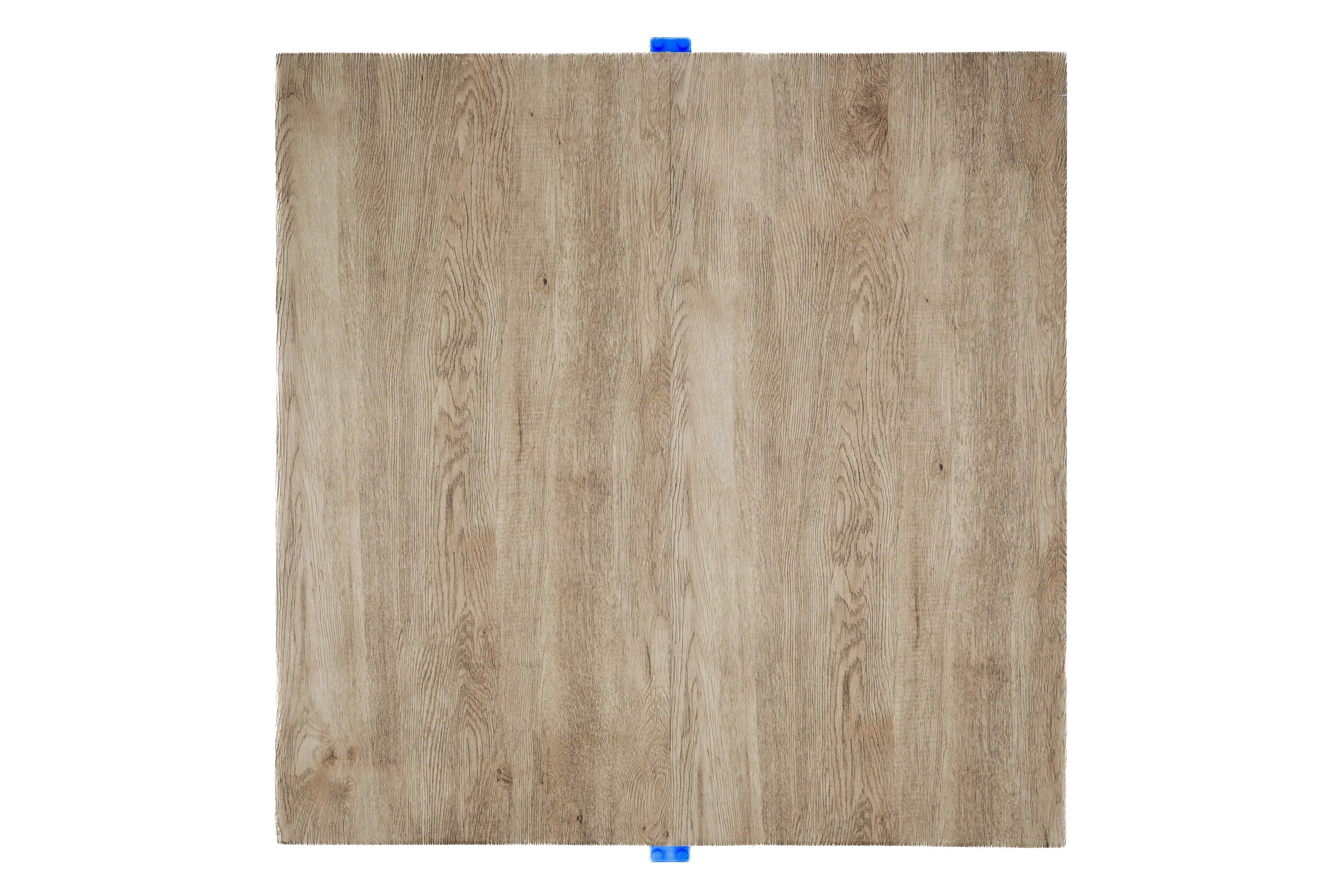 Gym Bodenplatte Connect 20 mm 'Nylon Pro' mit Nylonfaser - Oak - 500 x 1000 mm | ELVAFLOOR®