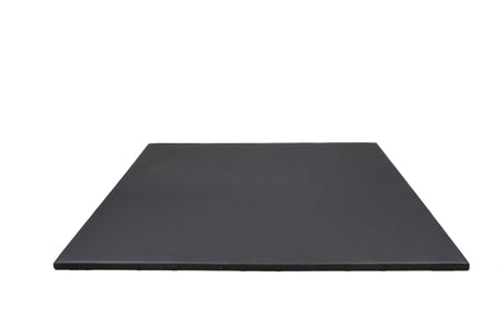 Bodenschutzmatte Connect 'Deep Black' 20 mm - 1000 x 1000 mm - Bodenschutzmatten mit Connect - System