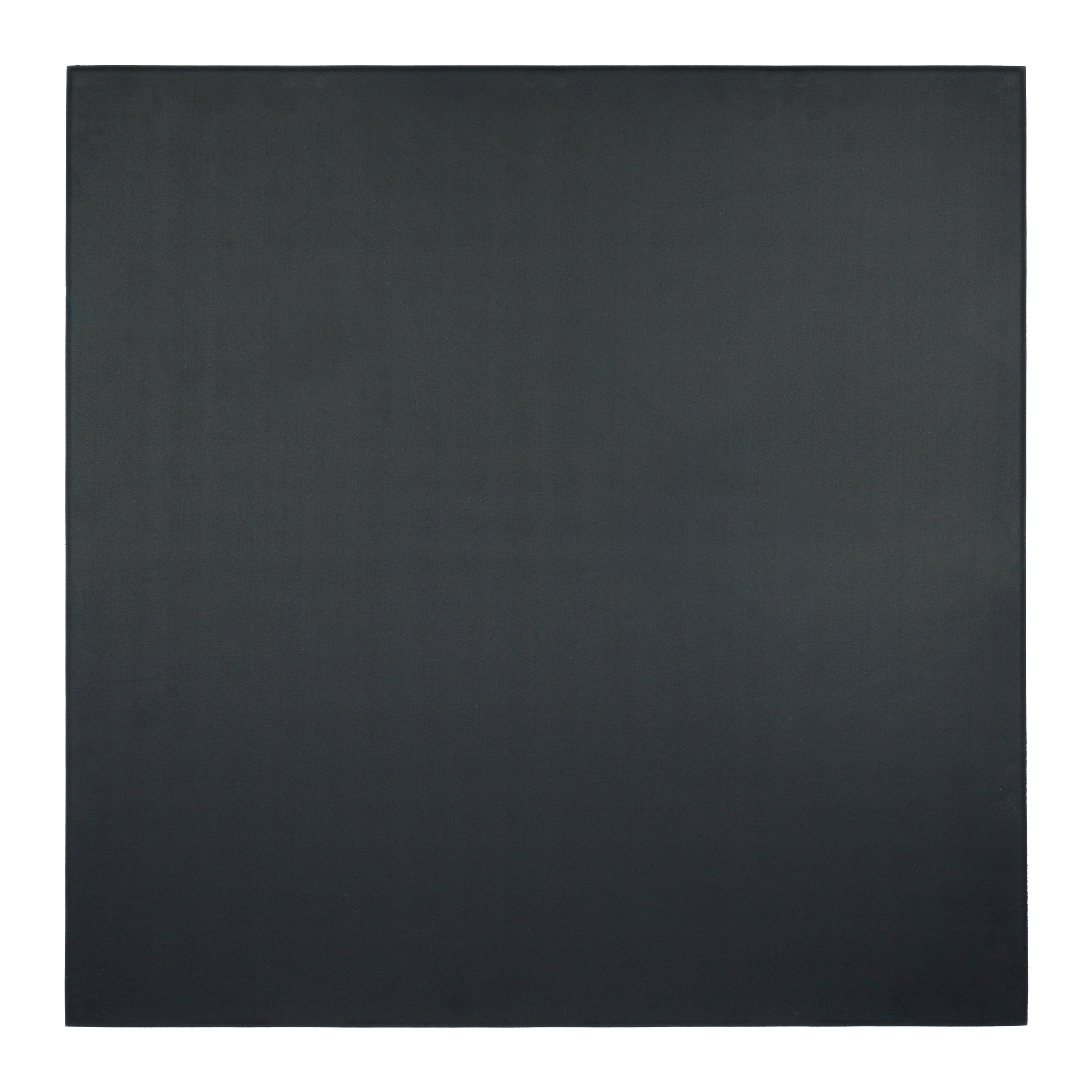 Bodenschutzmatte Connect 'Deep Black' 20 mm - 1000 x 1000 mm - Bodenschutzmatten mit Connect - System