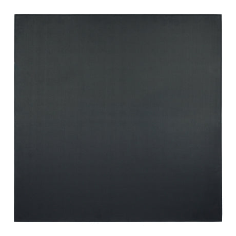 Bodenschutzmatte Connect 'Deep Black' 20 mm - 1000 x 1000 mm - Bodenschutzmatten mit Connect - System