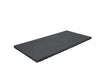 Bodenschutzmatte Connect 'Deep Black' 30 mm - 500 x 1000 mm - Bodenschutzmatten mit Connect - System