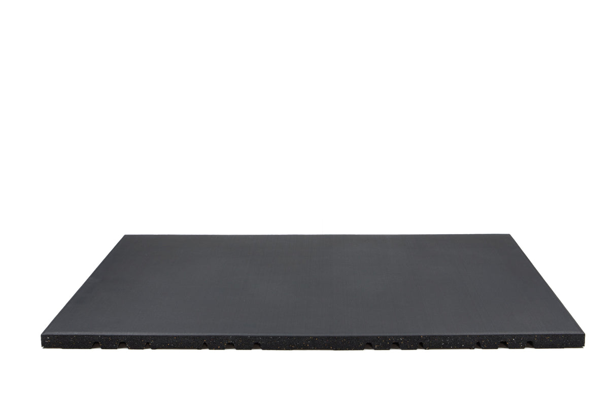 Bodenschutzmatte Connect 'Deep Black' 30 mm - 500 x 1000 mm - Bodenschutzmatten mit Connect - System