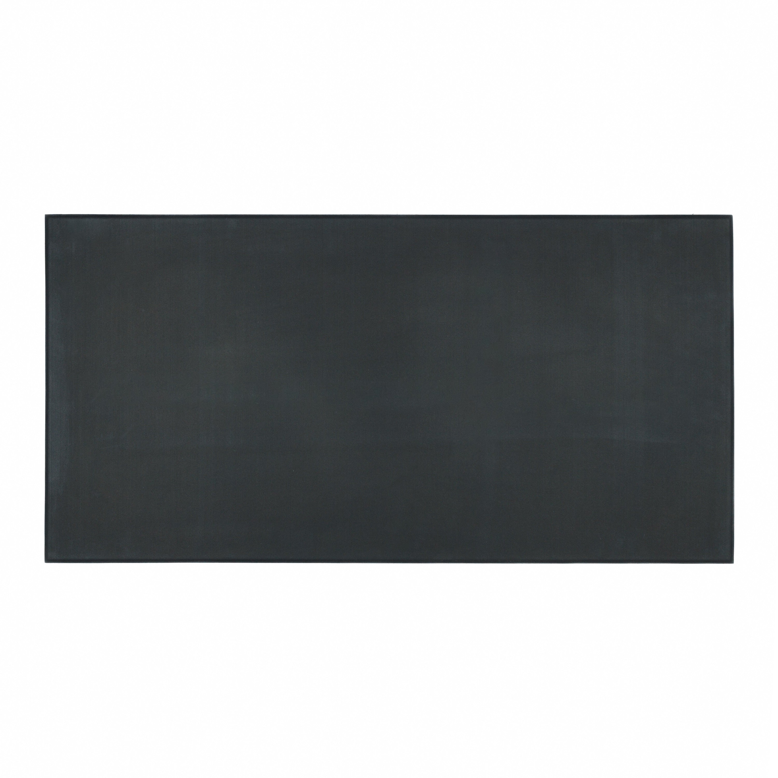 Bodenschutzmatte Connect 'Deep Black' 30 mm - 500 x 1000 mm - Bodenschutzmatten mit Connect - System
