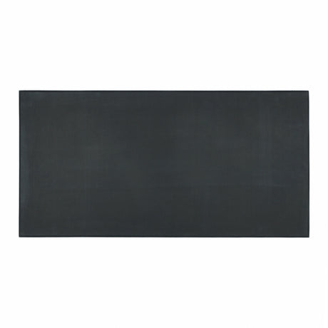Bodenschutzmatte Connect 'Deep Black' 30 mm - 500 x 1000 mm - Bodenschutzmatten mit Connect - System