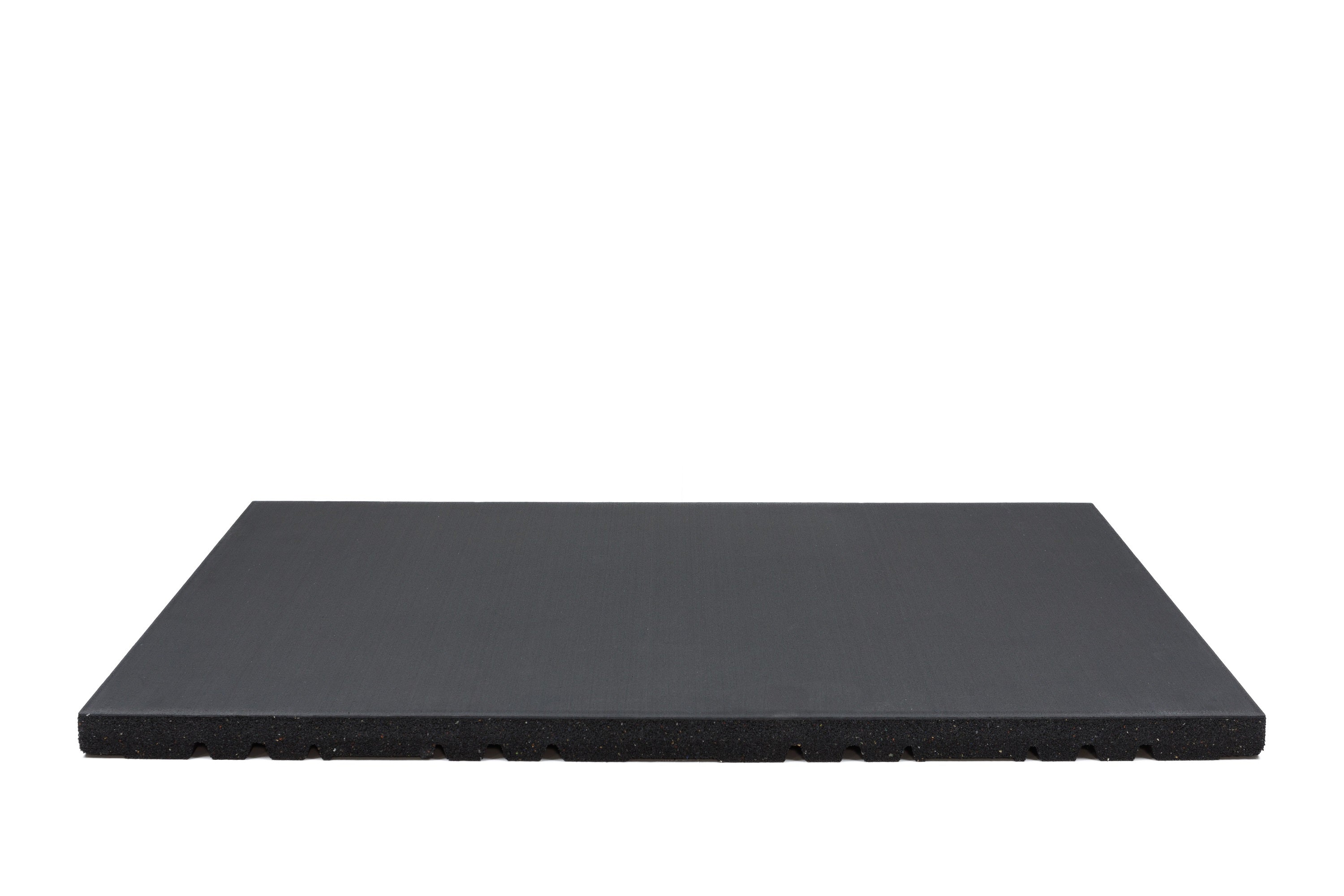 Bodenschutzmatte Connect 'Deep Black' 40 mm - 500 x 1000 mm - Bodenschutzmatten mit Connect - System