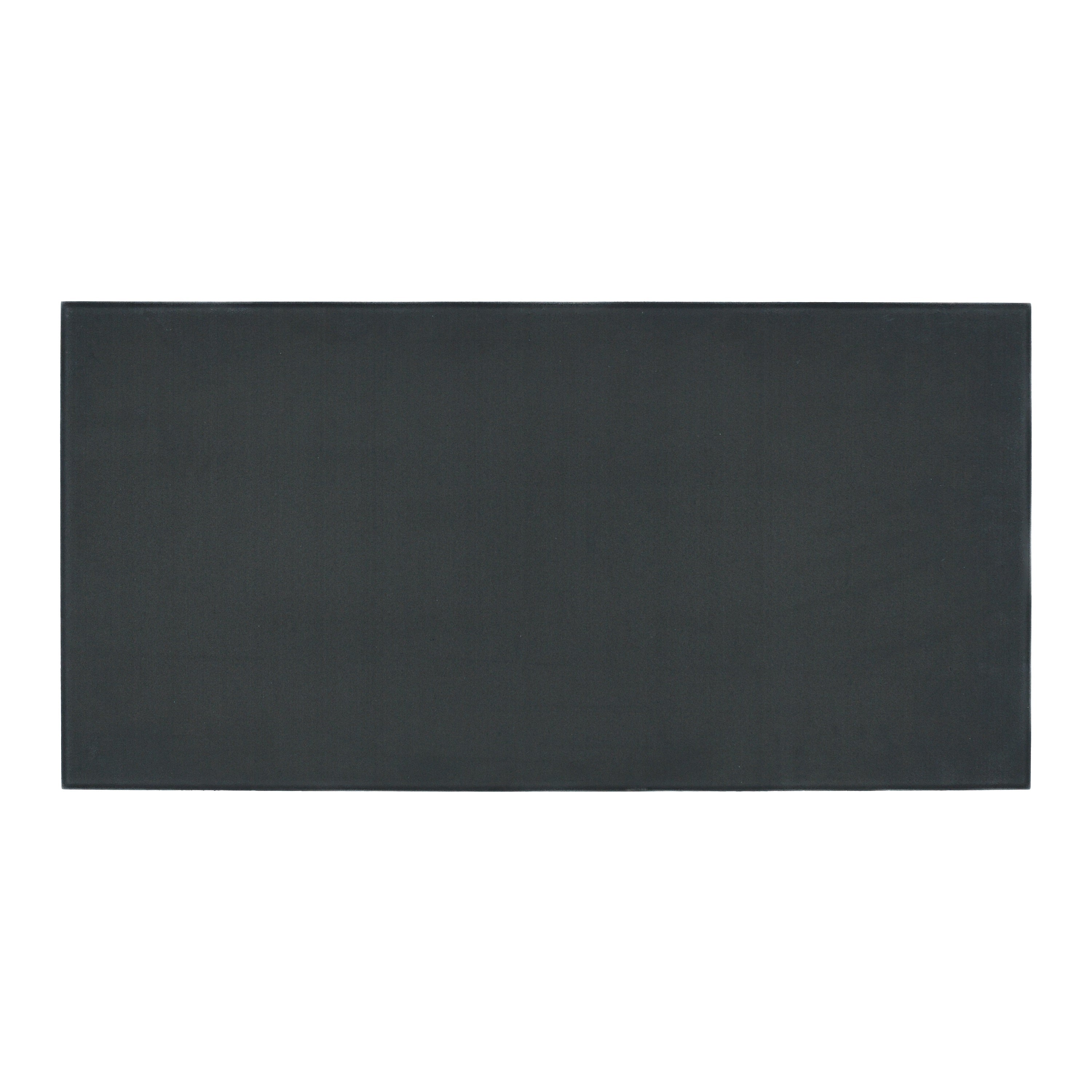 Bodenschutzmatte Connect 'Deep Black' 40 mm - 500 x 1000 mm - Bodenschutzmatten mit Connect - System