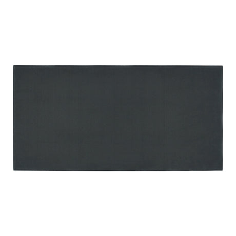 Bodenschutzmatte Connect 'Deep Black' 40 mm - 500 x 1000 mm - Bodenschutzmatten mit Connect - System